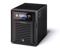 Buffalo 12TB TeraStation Pro (TS-QVH12TL/R6EU)